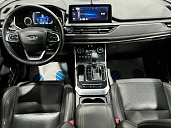 CHERY , 2020г., передний привод, автомат