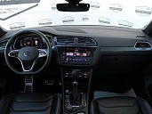 Volkswagen Tiguan, 2021г., полный привод, робот