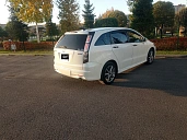 Honda Stream, 2011г., передний привод, автомат