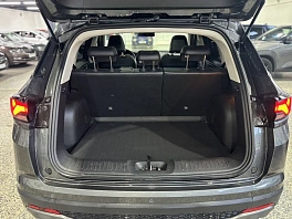 Changan , 2024г., передний привод, робот