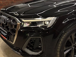Audi Q7, 2024г, полный привод, автомат