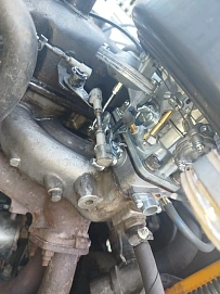 Lada (ВАЗ) 2101, 1979г, задний привод, механика