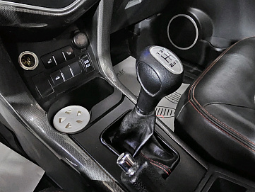 Lifan X60, 2017г, передний привод, механика