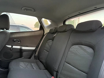 Kia Ceed, 2015г, передний привод, механика