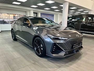 Changan UNI-V, 2023г, передний привод, робот