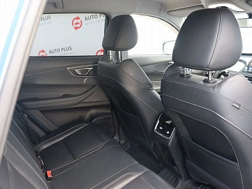 Chery Tiggo 4 Pro, 2024г, передний привод, вариатор