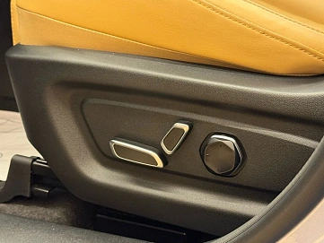 Changan UNI-K, 2023г, полный привод, автомат