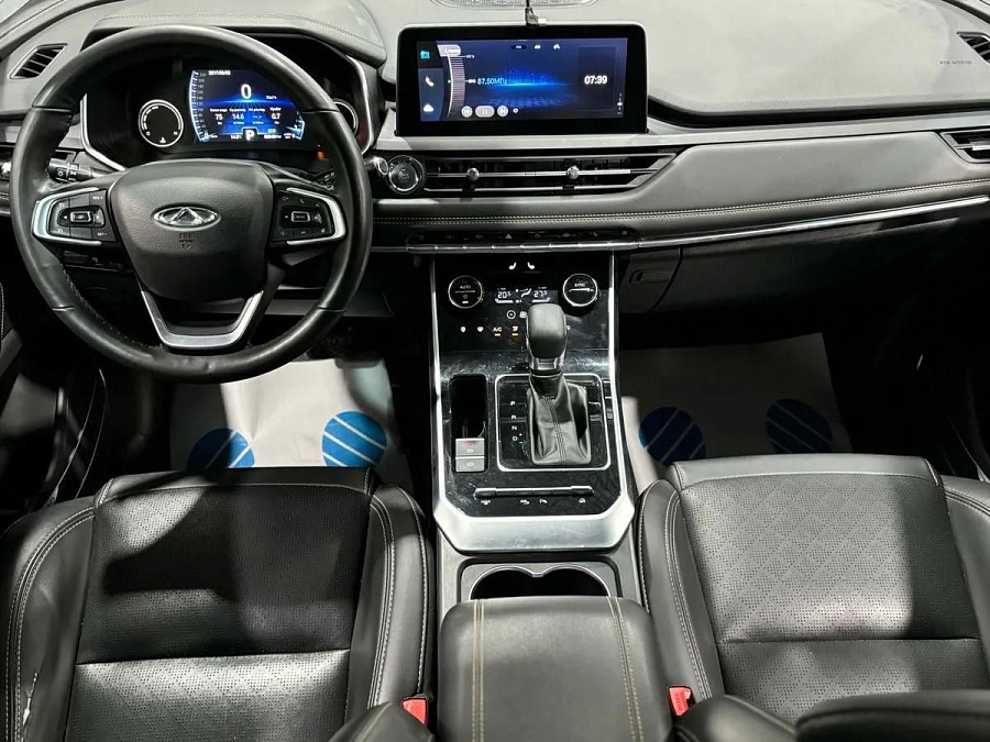 CHERY , 2020г., передний привод, автомат