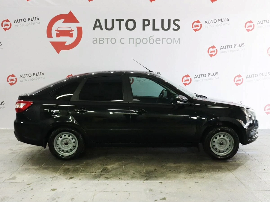Lada (ВАЗ) Granta, 2023г., передний привод, механика