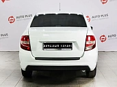 Lada (ВАЗ) Granta, 2023г., передний привод, механика