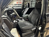 Mitsubishi Pajero, 2008г., полный привод, автомат