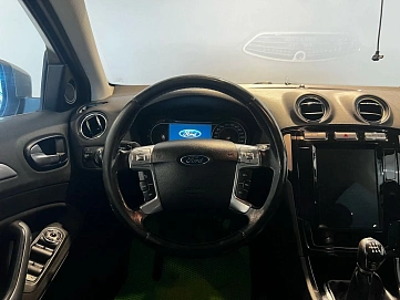 Ford Mondeo, 2008г, передний привод, механика