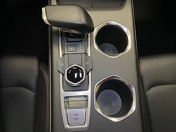 Changan , 2023г., передний привод, автомат