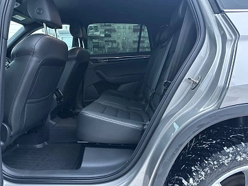 Skoda Kodiaq, 2021г, полный привод, робот