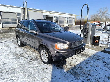 Volvo XC90, 2007г, полный привод, автомат