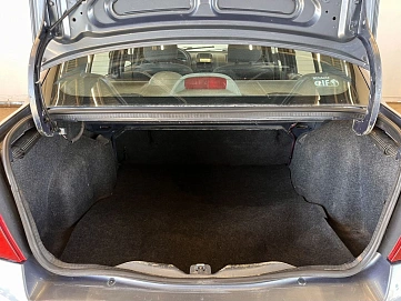 Renault Symbol, 2007г, передний привод, механика