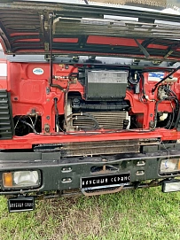 Mercedes Benz SK, 1994г, Задний привод, Механическая