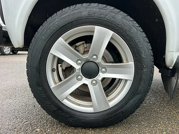 Lada (ВАЗ) Niva Legend, 2024г, передний привод, механика