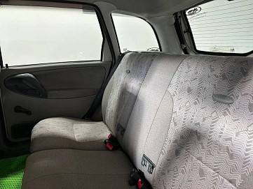 Lada (ВАЗ) Kalina, 2009г, передний привод, механика