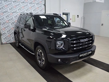 Haval Dargo, 2023г, полный привод, робот