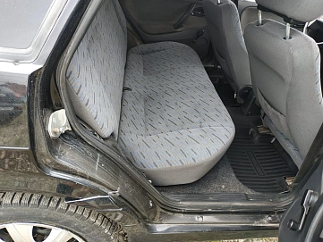 Lada (ВАЗ) 2115, 2012г, передний привод, механика