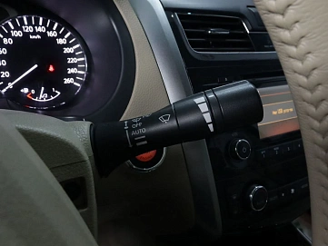 Nissan Teana, 2015г, передний привод, вариатор