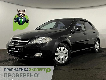 Chevrolet Lacetti, 2011г, передний привод, механика