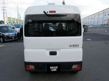 Daihatsu Hijet, 2022г, полный привод, вариатор