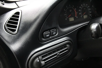 Chevrolet Niva, 2017г, полный привод, механика