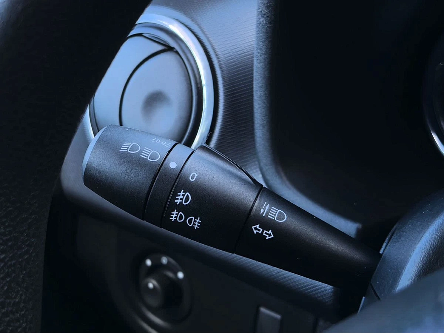 Renault Logan, 2014г., передний привод, механика