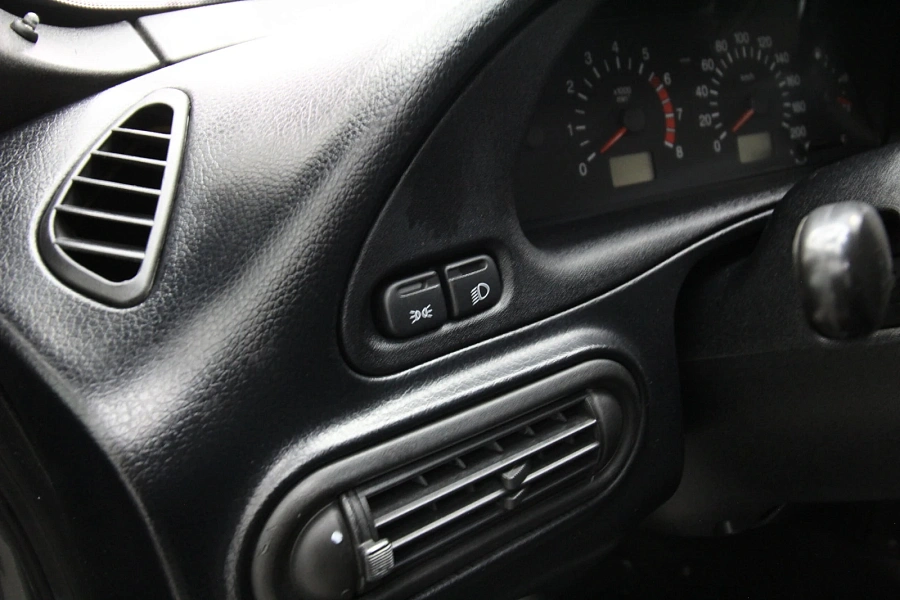 Chevrolet Niva, 2017г., полный привод, механика