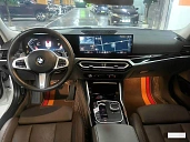 BMW 3 серии, 2023г., задний привод, автомат