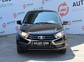 Lada (ВАЗ) Granta, 2023г., передний привод, механика