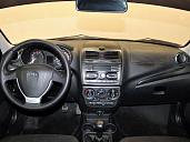 Lada (ВАЗ) Granta, 2019г., передний привод, механика