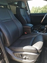 Toyota Land Cruiser Prado, 2018г., полный привод, автомат