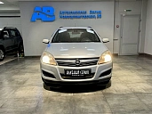 Opel Astra, 2008г., передний привод, механика