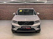 Volvo XC40, 2024г., передний привод, робот
