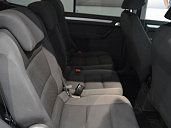 Volkswagen Touran, 2011г., передний привод, робот
