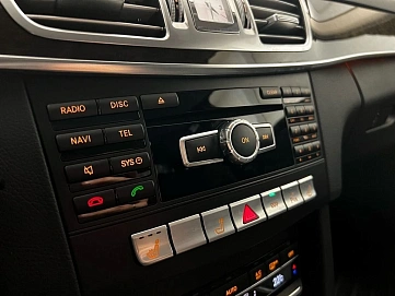 Mercedes-Benz E-Класс, 2013г, передний привод, автомат