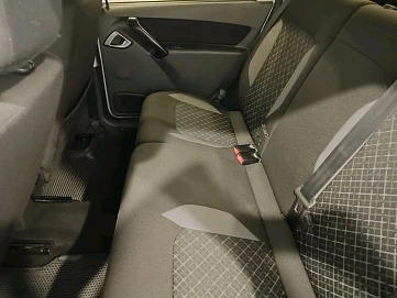 Lada (ВАЗ) Granta, 2019г, передний привод, механика