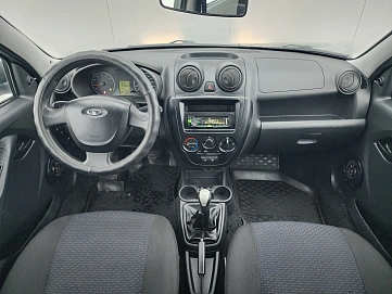 Lada (ВАЗ) Granta, 2015г, передний привод, механика