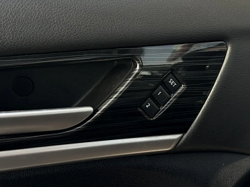 Dongfeng AX7, 2018г, передний привод, автомат