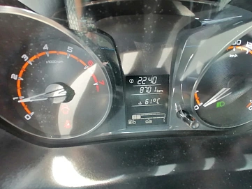 Lada (ВАЗ) Granta, 2023г, передний привод, механика