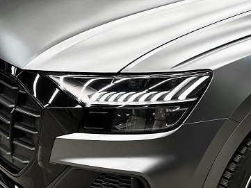 Audi Q8, 2019г., полный привод, автомат