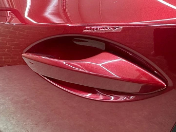 Lexus NX, 2017г, полный привод, вариатор