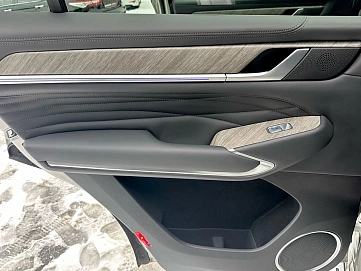 Tank 500, 2023г, полный привод, автомат