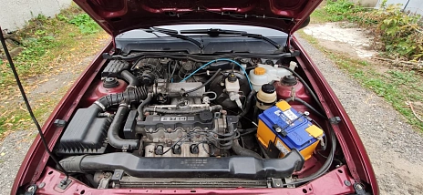 Daewoo Nexia, 2009г, передний привод, механика