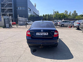 Skoda Rapid, 2014г., передний привод, механика