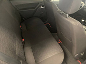 Lada (ВАЗ) Kalina, 2018г., передний привод, механика
