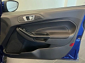 Ford Fiesta, 2016г., передний привод, автомат